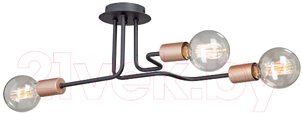 Люстра Vitaluce V4560-1/3PL