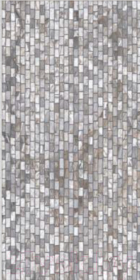 Плитка Axima Венеция низ (300x600, серый)
