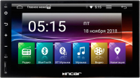 Бездисковая автомагнитола Incar AHR-7680 BT -