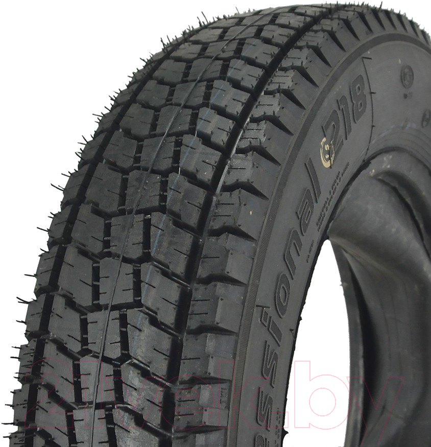 Всесезонная легкогрузовая шина АШК Forward Professional 218 225/75R16C 121/120N нс6