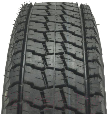 Всесезонная легкогрузовая шина АШК Forward Professional 218 225/75R16C 121/120N нс6