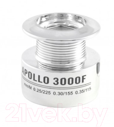 Катушка безынерционная Mifine Apollo 4000F / 60301-4