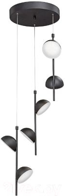 

Люстра Vitaluce, V4602-1/6S