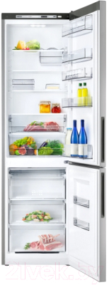 Изображение товара Холодильник с морозильником ATLANT ХМ 4626-181