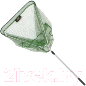 

Подсачек Lorpio, Super Team Metall Clip 1.80м
