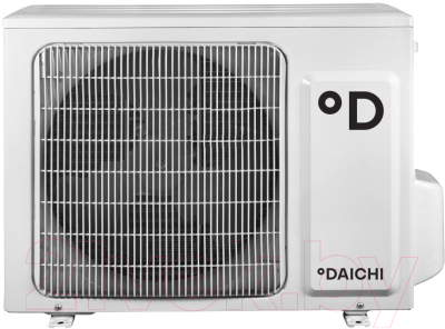 Сплит-система Daichi DA25AVQS1-S / DF25AVS1