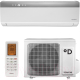 Миниатюра изображения товара Сплит-система Daichi DA20AVQS1-S / DF20AVS1