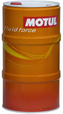 

Трансмиссионное масло Motul, Gear Synt TDL 75W90 / 101164