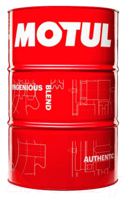 

Трансмиссионное масло Motul, ATF VI / 108916