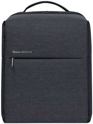 Рюкзак Xiaomi Mi City 2 / 38 791 (темно-серый)