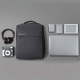 Миниатюра изображения товара Рюкзак Xiaomi Mi City 2 / 38 791 (темно-серый)
