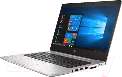 Ноутбук HP EliteBook 735 G6 (9FT14EA)