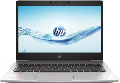 

Ноутбук HP, EliteBook 830 G6 (9FT71EA)