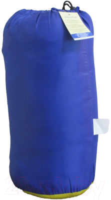 Спальный мешок Максфрант СП2 (синий)