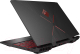 Миниатюра изображения товара Игровой ноутбук HP Omen 15-dc1045ur (7GL82EA)