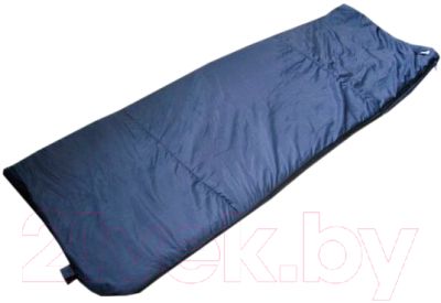Спальный мешок Максфрант СО-2 (синий)