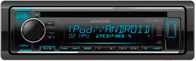 

Автомагнитола Kenwood, KDC-220UI
