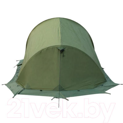 Палатка Tramp Bike 2 V2 / TRT-20g (зеленый)