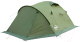 Палатка Tramp Mountain 2 V2 / TRT-22g (зеленый) - 