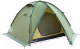 Палатка Tramp Rock 4 V2 / TRT-29g (зеленый) - 