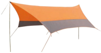 Туристический шатер Tramp Lite Tent / TLT-011 (оранжевый) - 