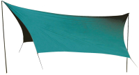 Туристический шатер Tramp Lite Tent / TLT-034 (зеленый) - 
