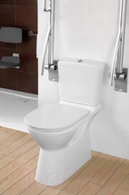 Сливной бачок Villeroy & Boch O.Novo 5760-G1-01