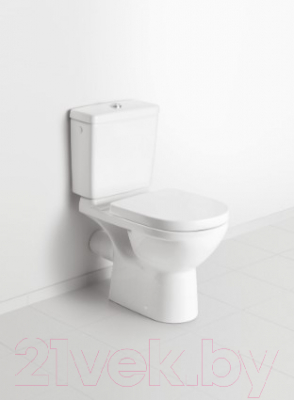 Сливной бачок Villeroy & Boch O.Novo 5760-G1-01