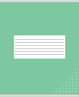 

Тетрадь Проф-Пресс, Классика без слов-4 / 18-3123