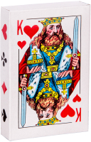 

Игральные карты Проф-Пресс, Классические / ИН-4837