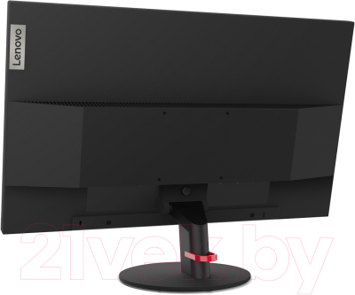 Монитор Lenovo ThinkVision S24q-10 (61E7GAT1EU)