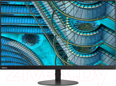 

Монитор Lenovo, ThinkVision S27i-10 (61C7KAT1EU)