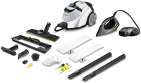 

Пароочиститель Karcher, SC 5 EasyFix Premium Iron