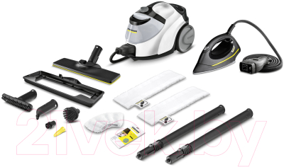 Пароочиститель Karcher SC 5 EasyFix Premium Iron (1.512-557.0)