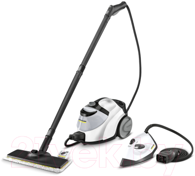 Пароочиститель Karcher SC 5 EasyFix Premium Iron (1.512-557.0)