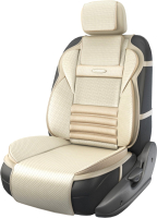 Накидка на автомобильное сиденье Autoprofi Multi Comfort MLT-320G BE - 