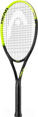 

Теннисная ракетка Head, Tour Pro 27" Gr2 / 232219