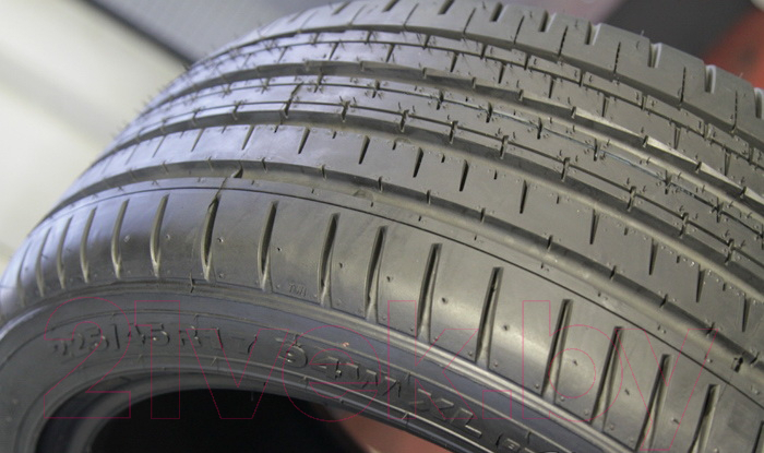 Летняя шина Белшина Artmotion HP Asymmetric Бел-509 225/65R17 102H — фото 4