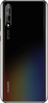 Смартфон Huawei Y8p / AQM-LX1 (полночный черный)