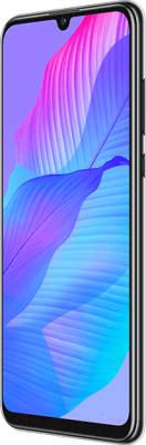 Смартфон Huawei Y8p / AQM-LX1 (полночный черный)