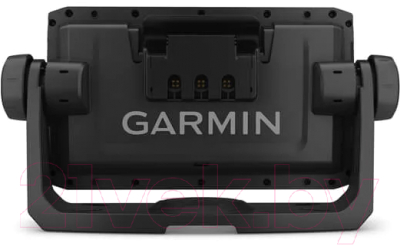 Картплоттер Garmin EchoMap UHD 62cv / 010-02329-01
