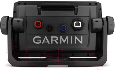 Эхолот-картплоттер Garmin EchoMap UHD 72cv /010-02333-01