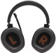 Миниатюра изображения товара Наушники-гарнитура JBL Quantum 400 / QUANTUM400BLK (черный)