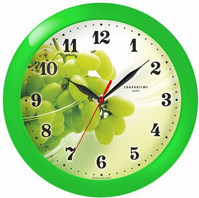 Настенные часы Troykatime 11121161 - 