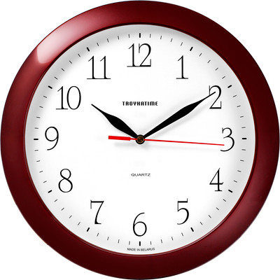 Настенные часы Troykatime 11131113 - 