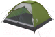 Палатка Jungle Camp Lite Dome 3 / 70812 (зеленый/серый) - 