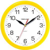 Настенные часы Troykatime 21250213 - 