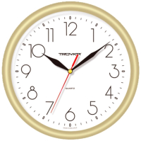 Настенные часы Troykatime 21271212 - 