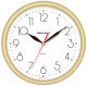 Миниатюра изображения товара Настенные часы Troykatime 21271212