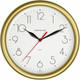 Настенные часы Troykatime 21271212 - 
